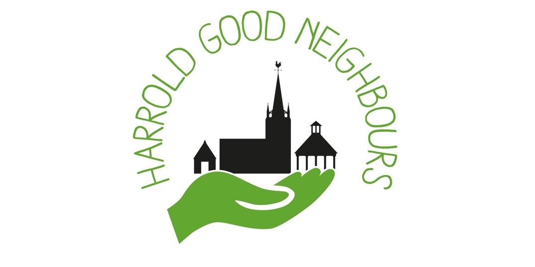 Harrold Good Neighbours
