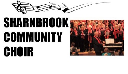Sharnbrook Community Choir